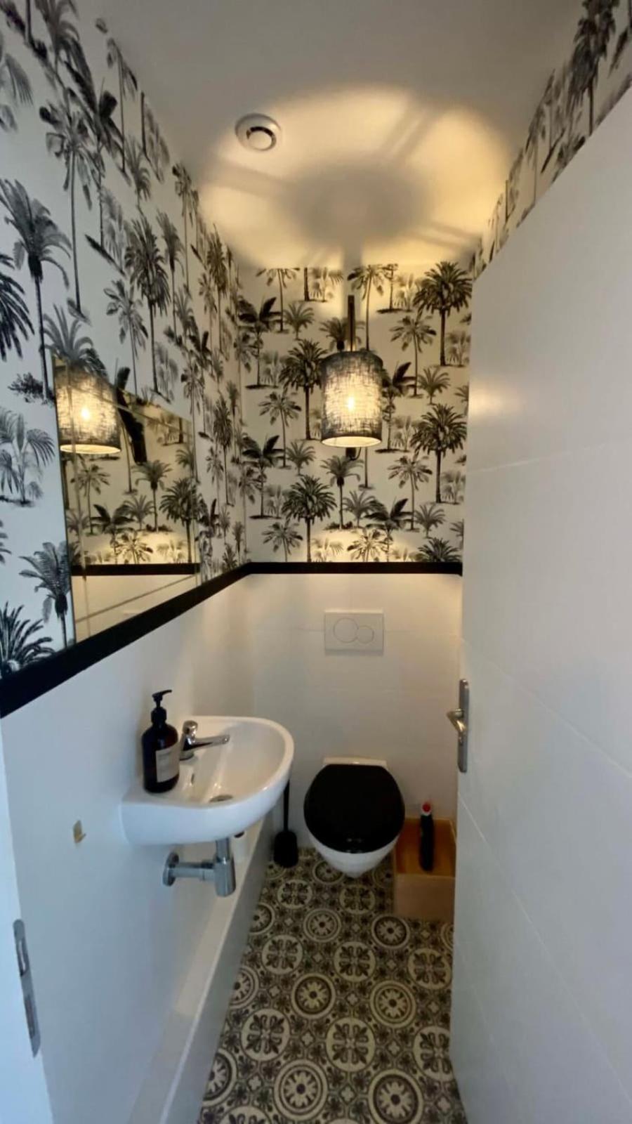 Cosy Flat Close To The Sea With Large Terrace Le Touquet Bagian luar foto